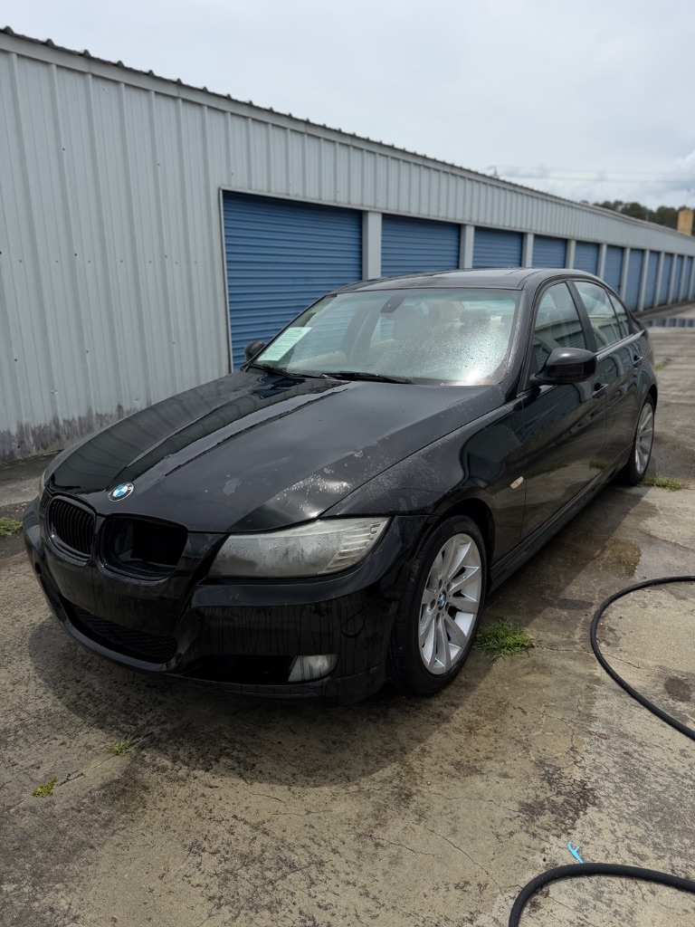 bmw 3 series 2011 WBAPH7G52BNN04005 image bmw 3 series 2011 WBAPH7G52BNN04005 image